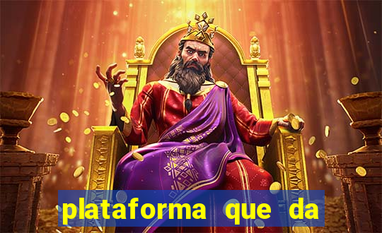 plataforma que da para jogar demo